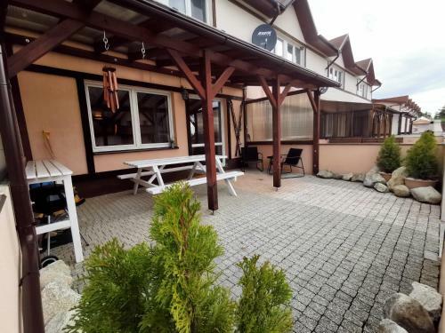 Apartm�n Pri Lese