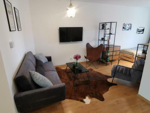 Apartm�n Pri Lese