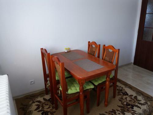 Privat U Damiana