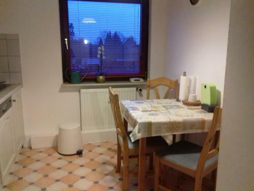 Apartamento Ferienwohnung, Monteurwohnung Bis 6 Personen