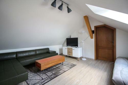 Apartman Pod Hrebienkom