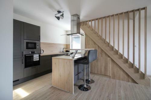 Apartman Pod Hrebienkom