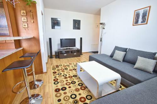 Hotel Apartman Hugo