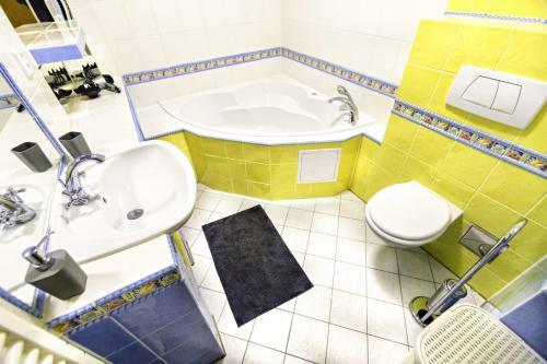 Hotel Apartman Hugo
