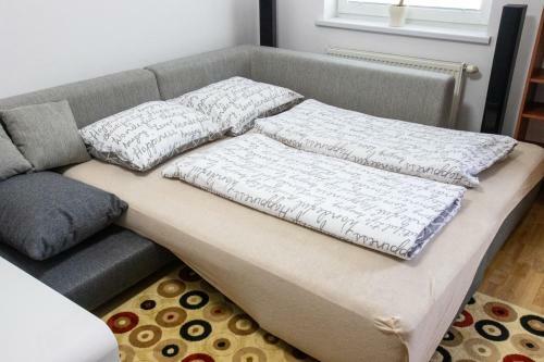 Hotel Apartman Hugo