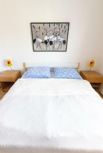 Hotel Apartman Hugo