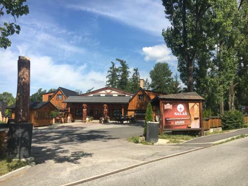 Hotel Apartman Hugo