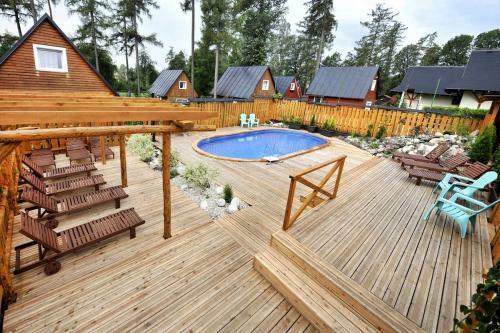 Hotel Chaty Standard Tatry Holiday