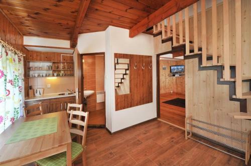 Hotel Chaty Standard Tatry Holiday