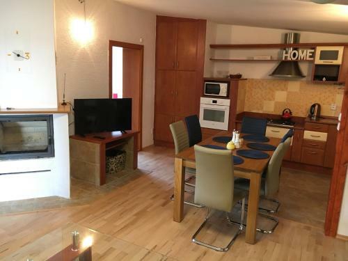 Apartamento Home