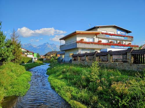 Apartm�ny Ekoservis Slovensko