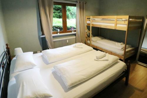 Apartamento Ferienwohnung Seeblick Nr 1, 3 Zi-b�rental, Feldberg