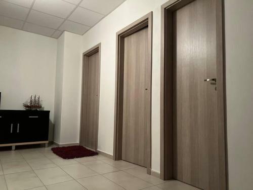 Sparrow Apartmens