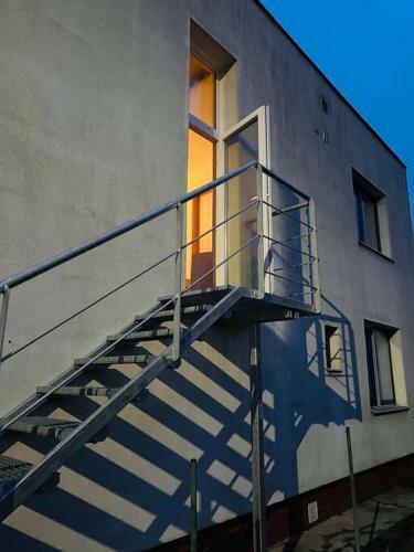 Sparrow Apartmens