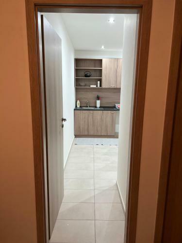 Sparrow Apartmens