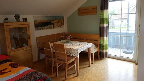 Apartamento Ferienwohnung Robl