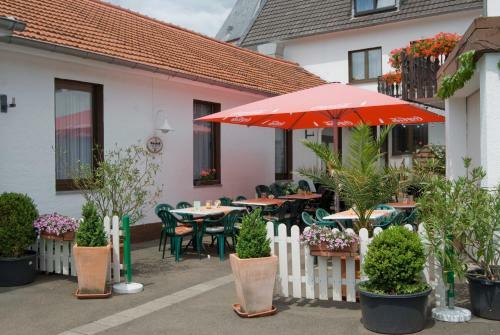 Apartamento Ferienwohnung H�rning