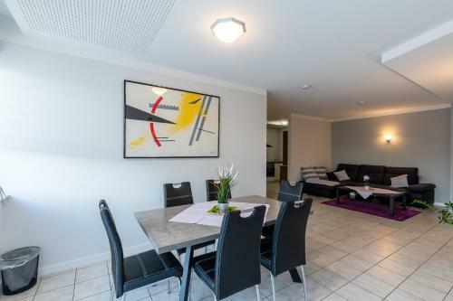 Apartamento Ferienwohnung H�rning