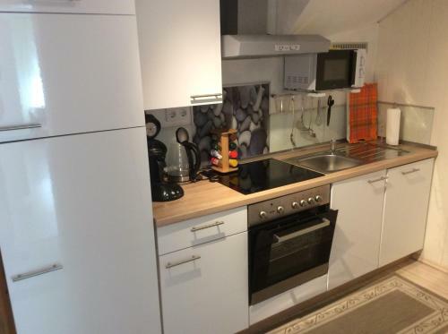 Apartamento Wenzel