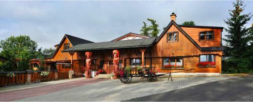 Apartm�n Luxury - Ve?k� Slavkov