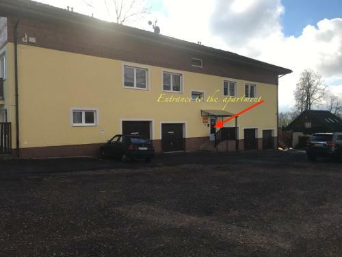 Apartm�n Slavkov - Ve?k� Slavkov