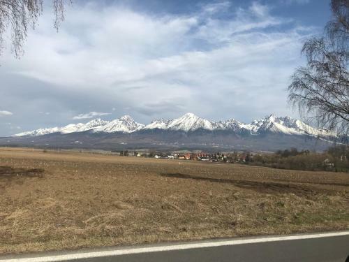 Apartm�n Slavkov - Ve?k� Slavkov