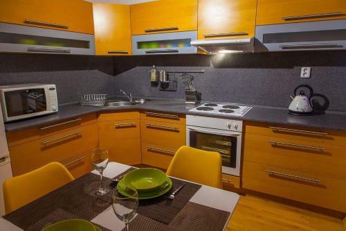 Apartm�n Slavkov - Ve?k� Slavkov