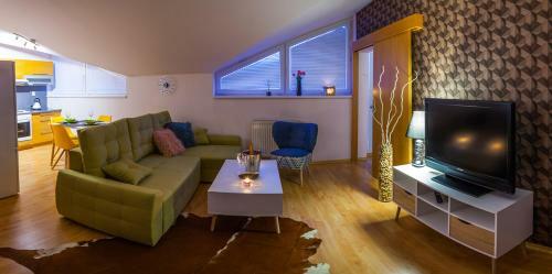 Apartm�n Slavkov - Ve?k� Slavkov