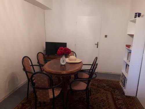Apartamento Ubytovanie U Marty