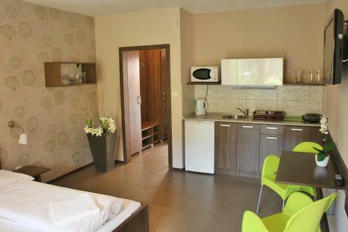 Apartamento Tosk�na