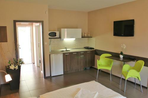 Apartamento Tosk�na