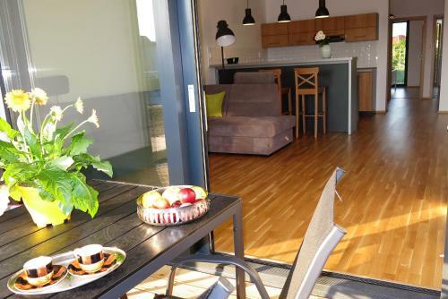 Scandic Apartmany