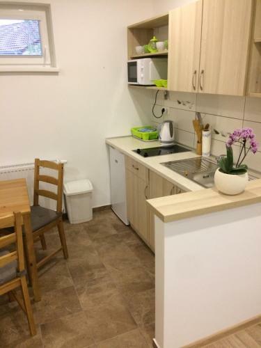 Kolibri Apartment