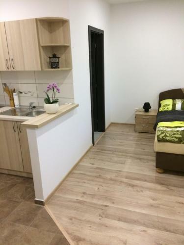 Kolibri Apartment
