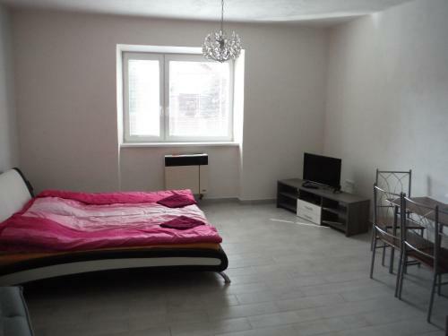 Apartman Silver