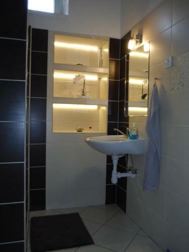 Apartman Silver