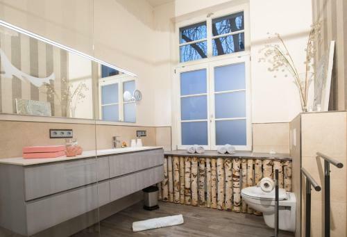 Schwarzwaldzimmer & Schwarzwald Design Apartment