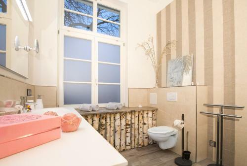 Schwarzwaldzimmer & Schwarzwald Design Apartment