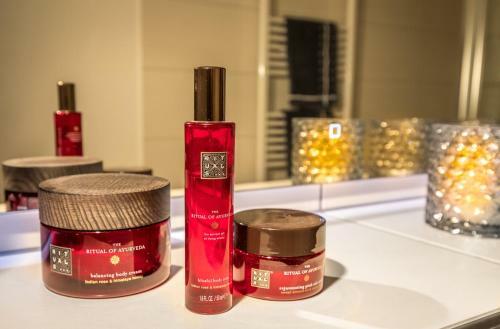 Schwarzwaldzimmer & Schwarzwald Design Apartment