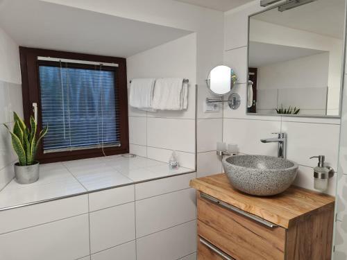 Apartamento G�steappartement Pfaff