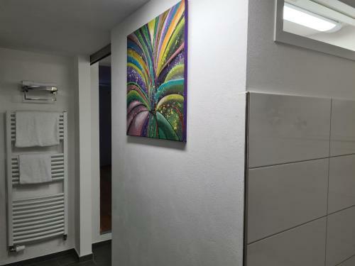 Apartamento G�steappartement Pfaff
