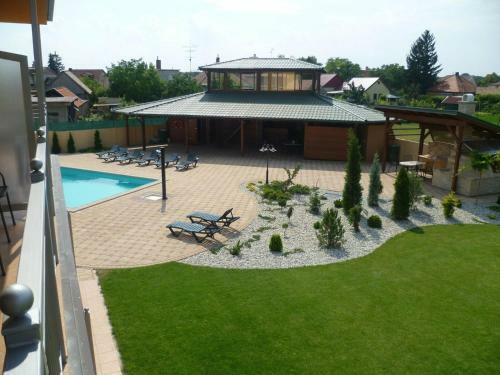 Bed & Breakfast Margar�ta Penzi�n