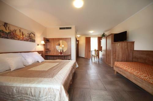 Bed & Breakfast Margar�ta Penzi�n