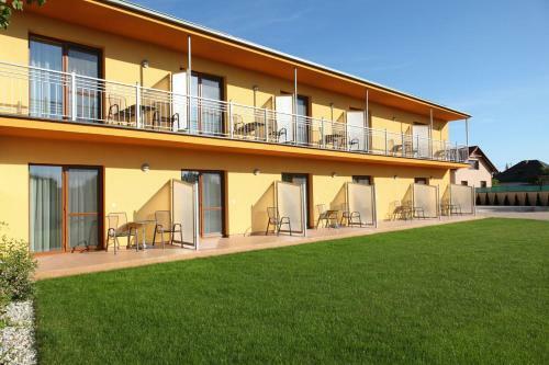 Bed & Breakfast Margar�ta Penzi�n