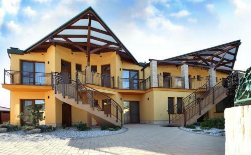 Bed & Breakfast Margar�ta Penzi�n