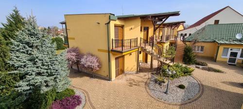 Bed & Breakfast Margar�ta Penzi�n