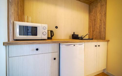 Hostal Apartm�ny Karmon Park