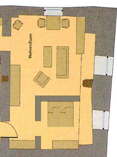 Old Town Apartment