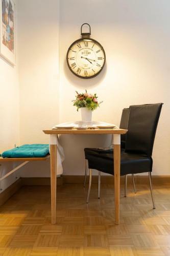 Old Town Apartment