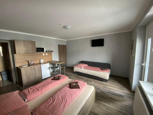 Hostal Ubytovanie Tereza